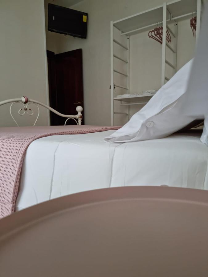Casa Bianca B&B Ostuni Kültér fotó