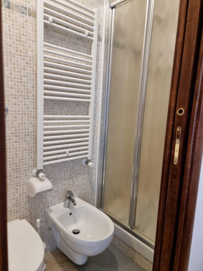 Casa Bianca B&B Ostuni Kültér fotó