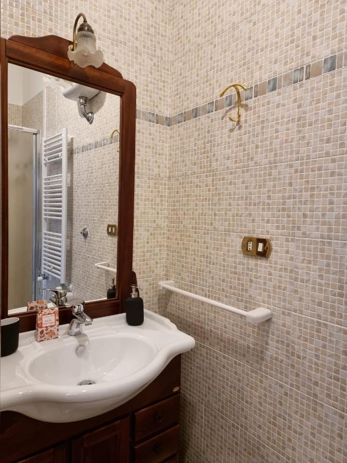 Casa Bianca B&B Ostuni Kültér fotó