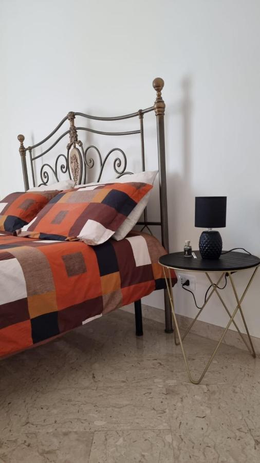 Casa Bianca B&B Ostuni Kültér fotó